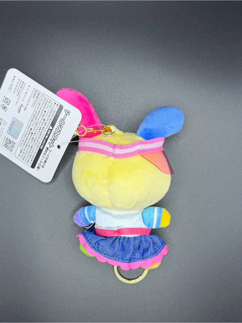 Sanrio 100% authentic
